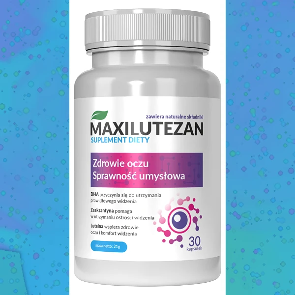 Maxilutezan