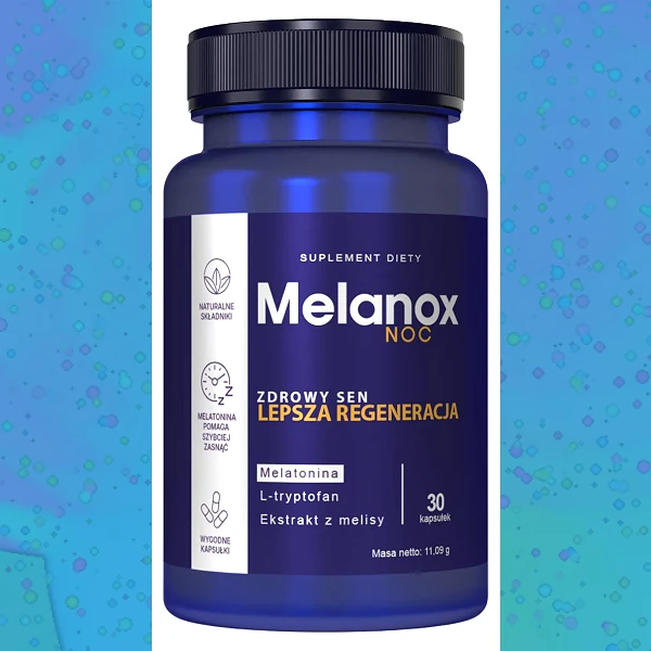 Melanox