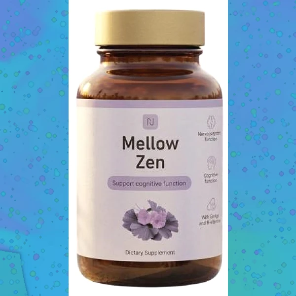 Mellow Zen