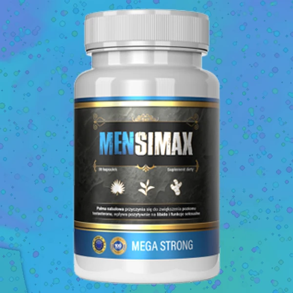 Mensimax