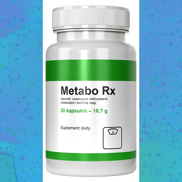Metabo Rx