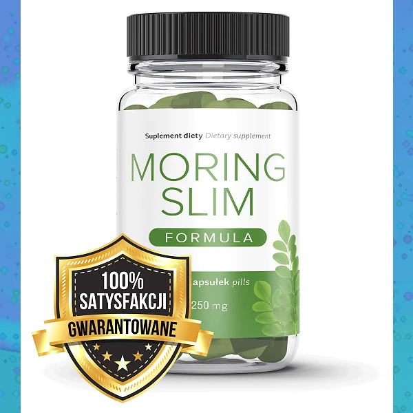 Moring Slim
