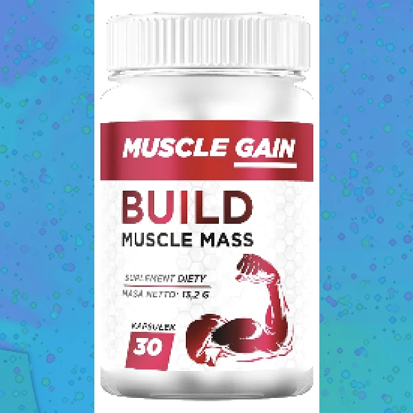 Muscle Gain