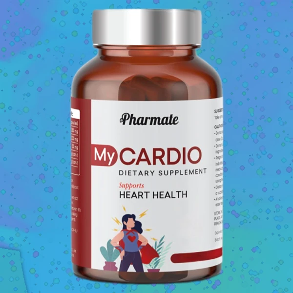 My Cardio