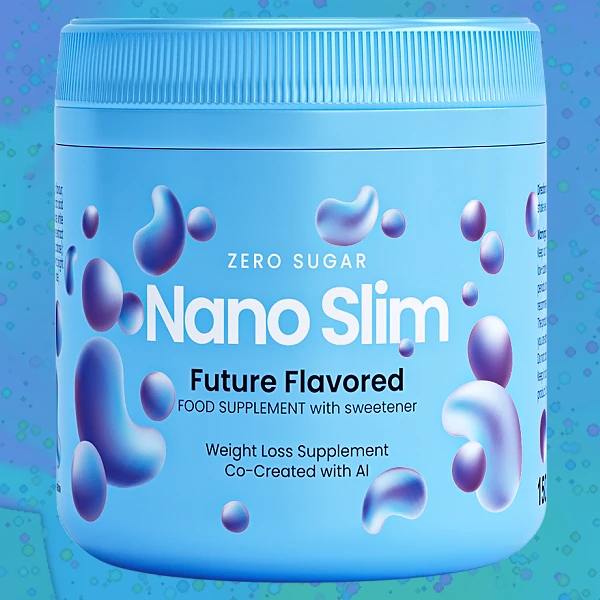 Nano Slim