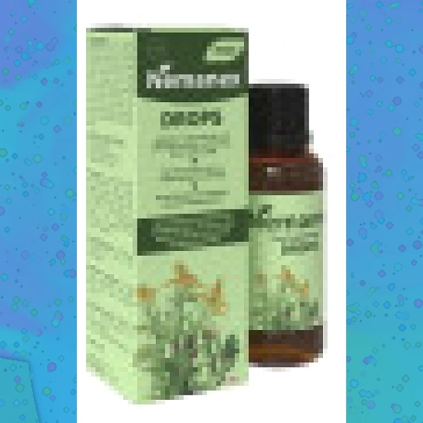 Nemanex Cystitis