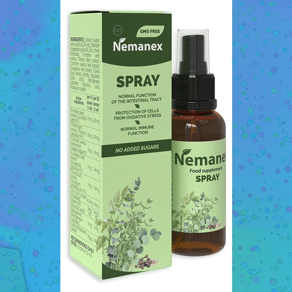 Nemanex