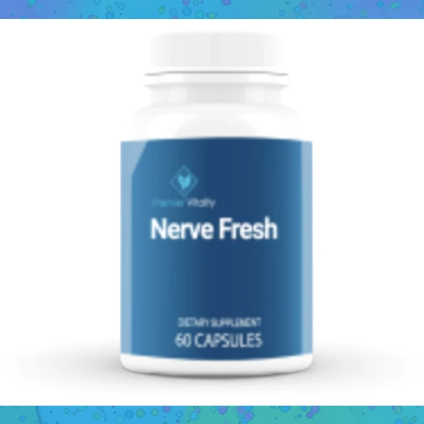 Nerve Fresh