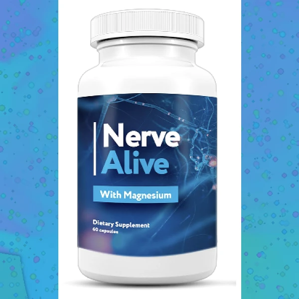 NerveAlive