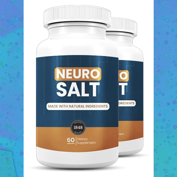Neuro Salt