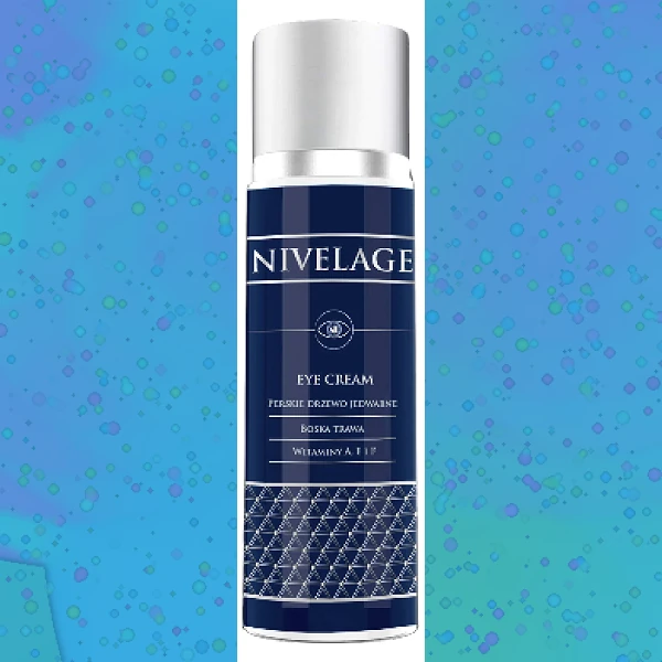 Nivelage eye cream