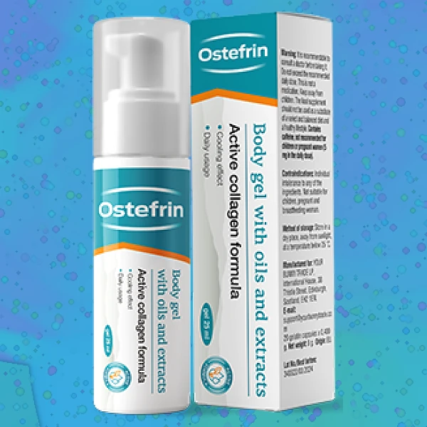 OSTEFRIN