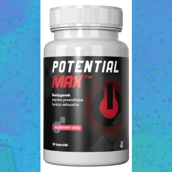 Potential Max