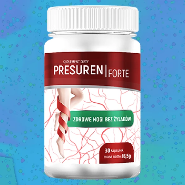 Presuren Forte
