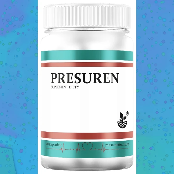 Presuren
