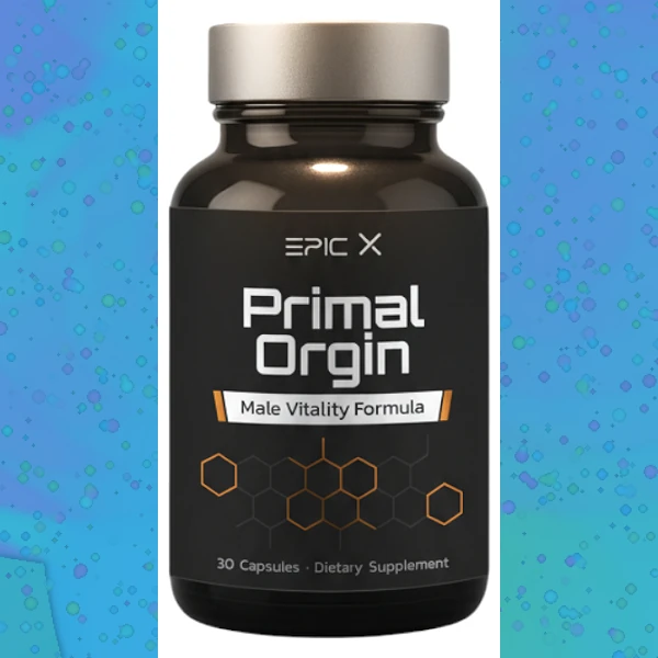 Primal Origin