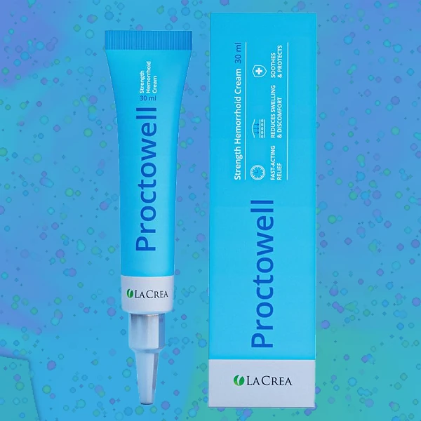 Proctowell