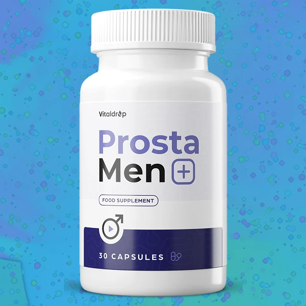 ProstaMen+