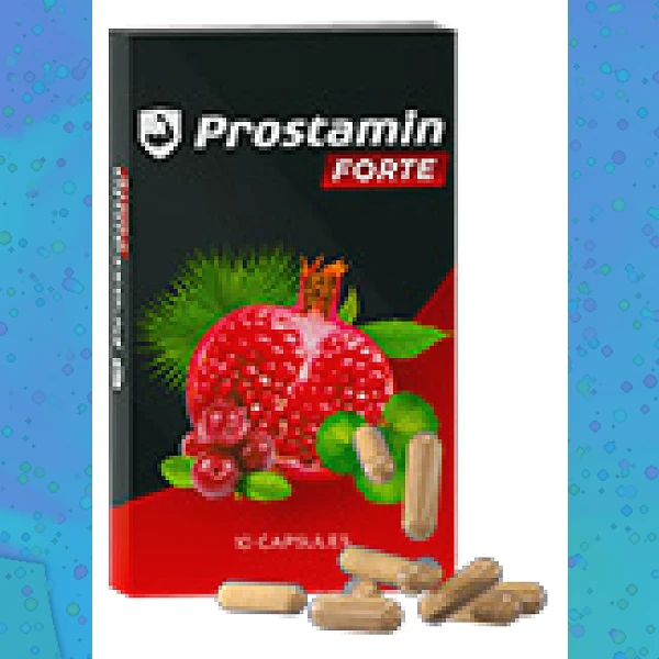 PROSTAMIN FORTE
