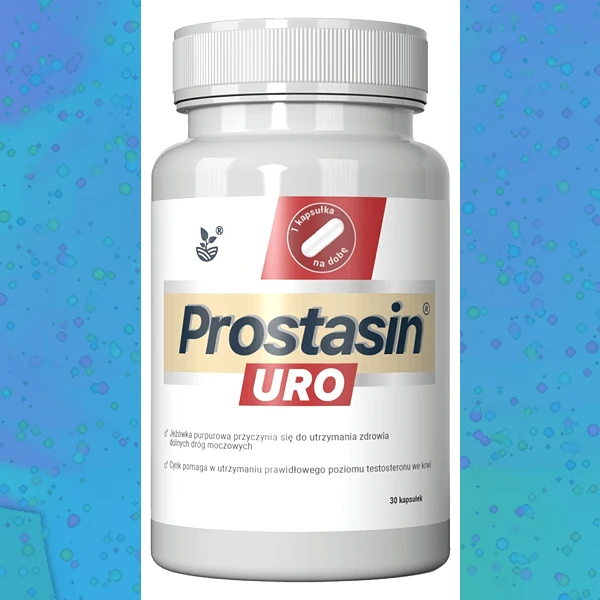 Prostasin Uro