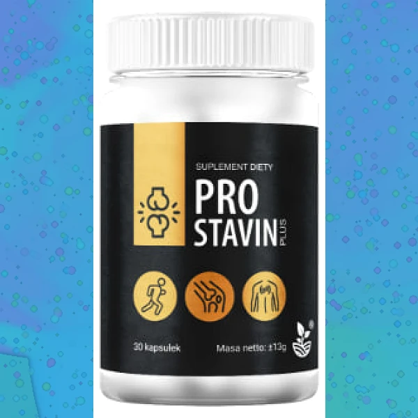 Prostavin Plus