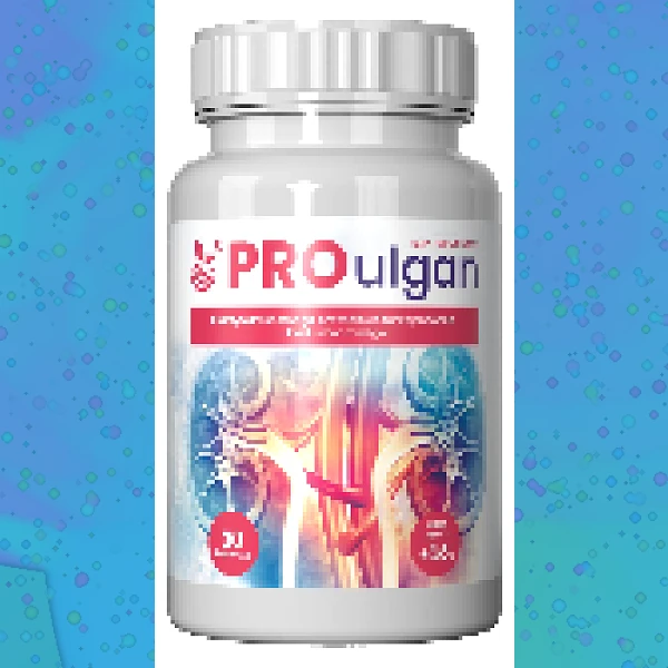 Proulgan