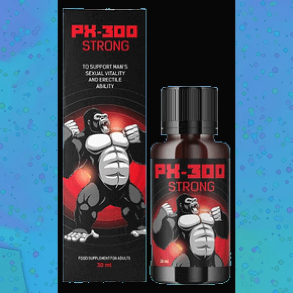 PX-300 Strong