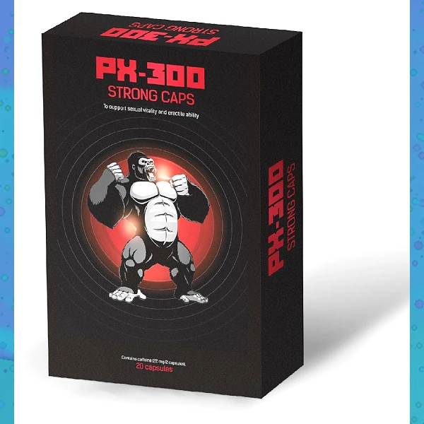 PX-300