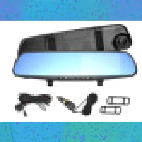 RearviewMirrorDVR