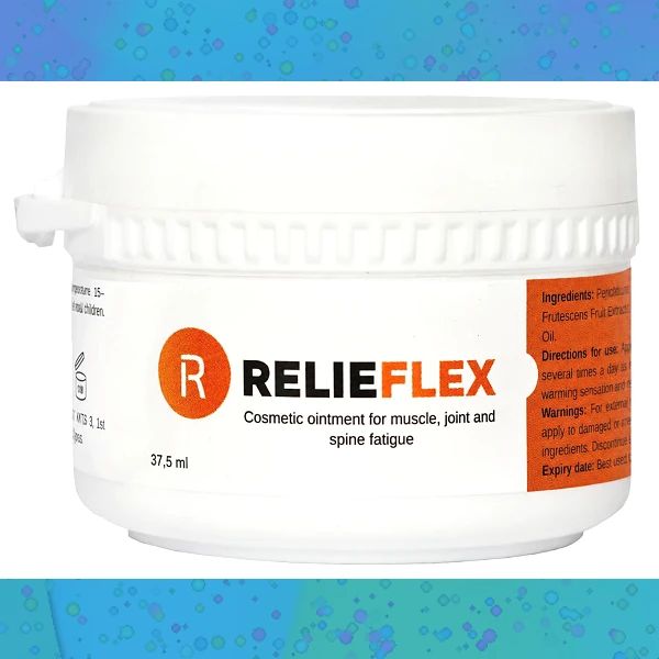 RelieFlex