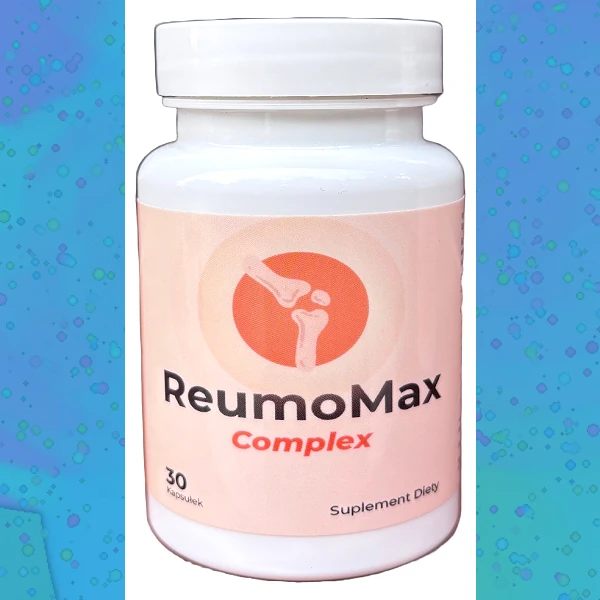 ReumoMax