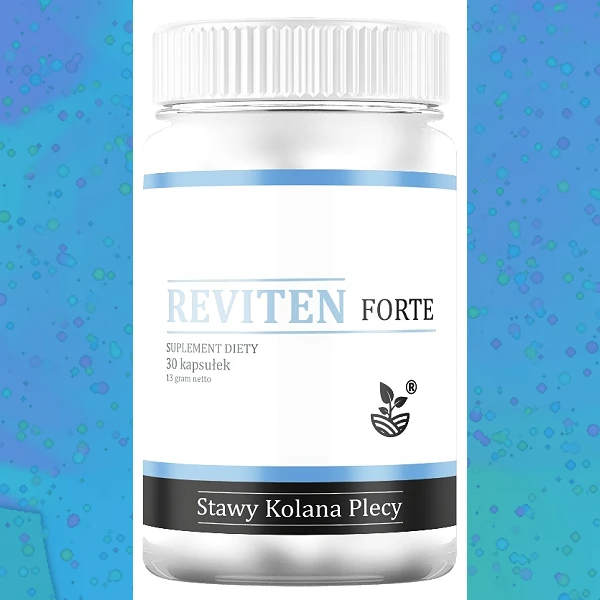 Reviten Forte