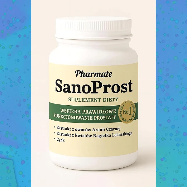 SanoProst