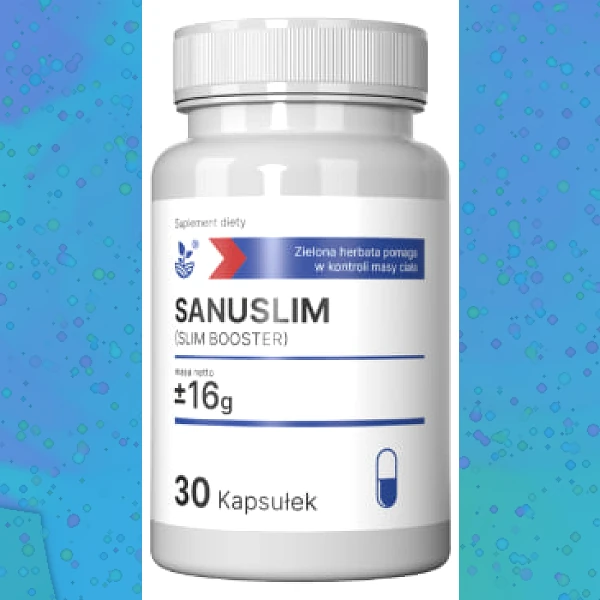 Sanuslim