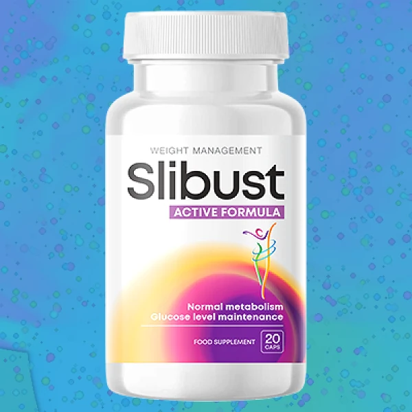 Slibust
