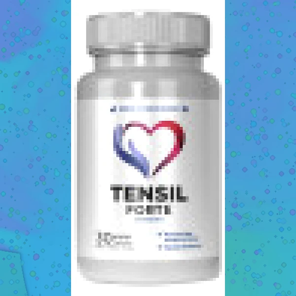 Tensil Forte