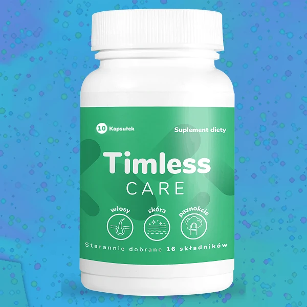 Timless Care