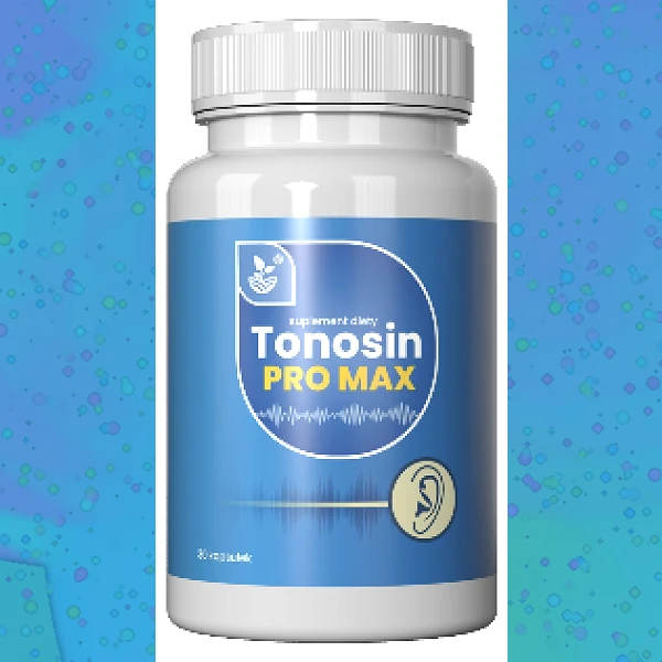 Tonosin Pro Max