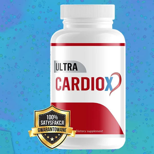 Ultra Cardio X