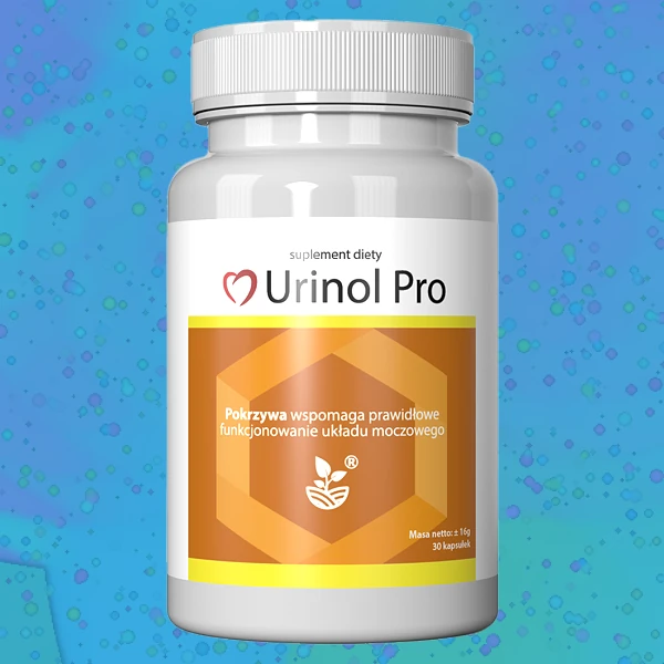 Urinol Pro