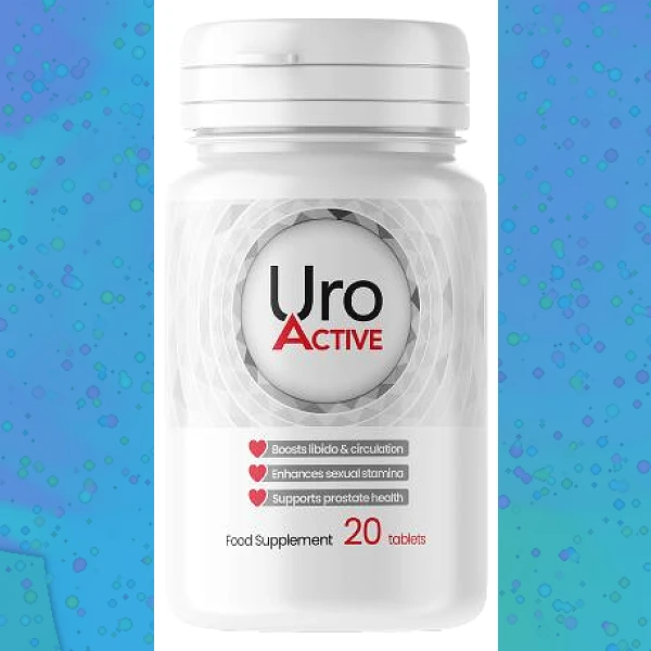 Uro Active
