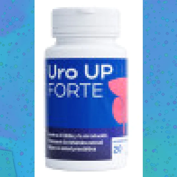Uro UP Forte Prostatitis