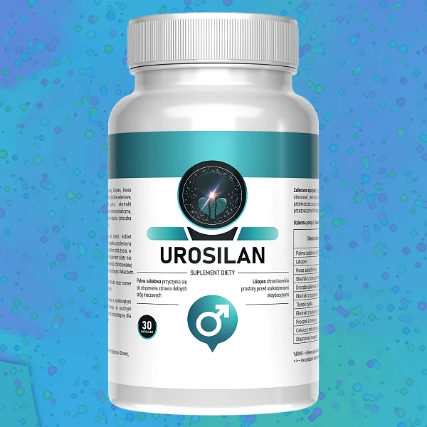 Urosilan