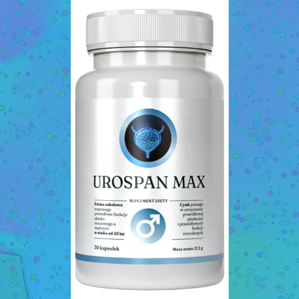 Urospan