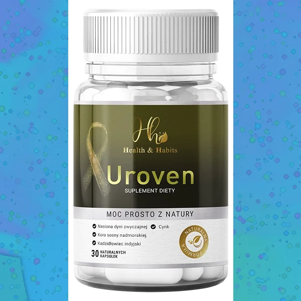 Uroven