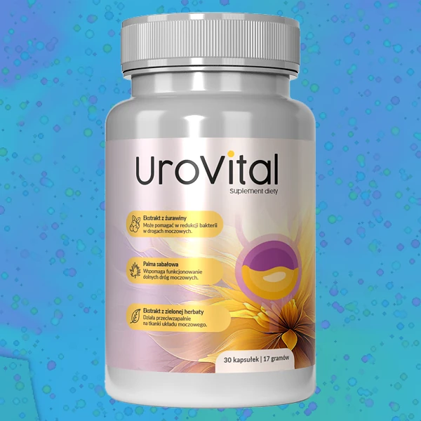 UroVital