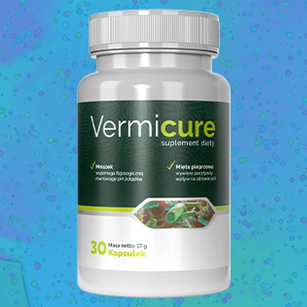 Vermicure