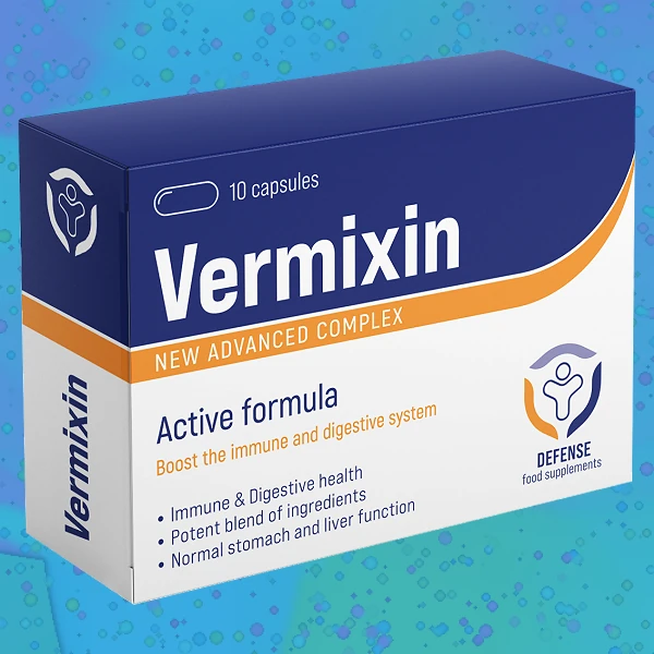 Vermixin