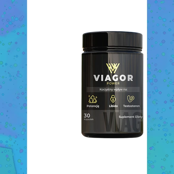 Viagor Power