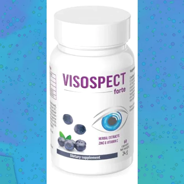 Visospect Forte